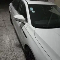 اریزو ۸ سفید 1403|خودرو سواری و وانت|زاهدان, |دیوار