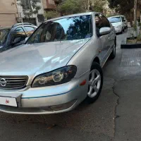 ماکسیما 84|خودرو سواری و وانت|تهران, بوستان ولایت|دیوار