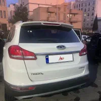 تیگو 5 اکسلنت|خودرو سواری و وانت|تهران, سعادت‌آباد|دیوار