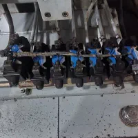 دستگاه تزریق پلاستیک ۱۵۰ تن آرارات|ماشین‌آلات صنعتی|کرج, شهرک امیر المومنین|دیوار