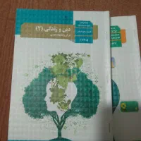 کتاب یازدهم انسانی|کتاب و مجله آموزشی|قم, بنیاد|دیوار
