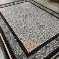 قالیچه فرشینه فرش و گلیم آمل|فرش|آمل, |دیوار