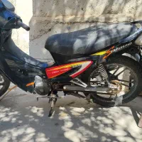 موتور بی کلاج