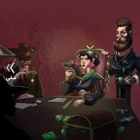 اکانت پسرخوانده با کلی اسکین و دو سردیس قهرمان