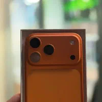 گوشی ایفون ۱۷ پرومکس