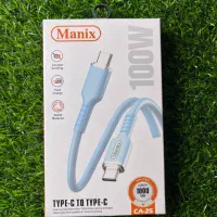 کابل شارژ اندروید و ایفون مانیکس|لوازم جانبی موبایل و تبلت|اسلامشهر, شهرک مفیدی|دیوار