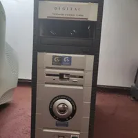 کیس قدیمی