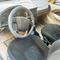 پارس tu5 ۱۴۰۰ سیمی|خودرو سواری و وانت|مشهد مرغاب, |دیوار