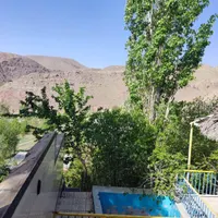 اجاره روزانه ویلا استخر دار در کوهپایه|اجارهٔ کوتاه‌مدت ویلا و باغ|کرمان, |دیوار