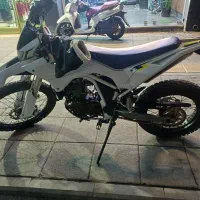 کویر t4 ۱۴۰۲|موتورسیکلت|مشهد, بهشت|دیوار