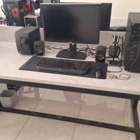 میز کارمندی قسطی