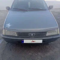 پژو مدل 86|خودرو سواری و وانت|ماکو, |دیوار