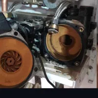 سرویس پکیج|خدمات پیشه و مهارت|قزوین, |دیوار