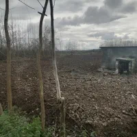 زمین کاربری باغ