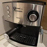 دستگاه اسپرسوساز fuma ژاپن مدل FU-1520