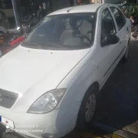 تیبا 1 مدل 97 دوگانه