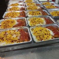 کترینگ غذای عماد