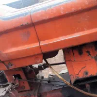 مدل ۶۵|خودرو سنگین|گندمان, |دیوار