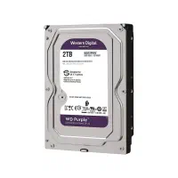 هارد داخلی وسترن دیجیتال آبی 160GBو بنفش 2TB|قطعات و لوازم جانبی رایانه|اهواز, کیانپارس |دیوار