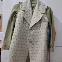 کت شلوار و شومیز زیر کت (سه تیکه )دخترانه نوو|لباس|نیشابور, شهرک اندیشه|دیوار