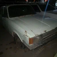 پیکان مدل ۸۰