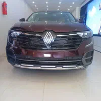 رنو کولیوس ۲۰۲۵