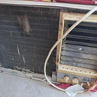سلام کولر گازی ۱۸ هزار  بیست پنج میلیون