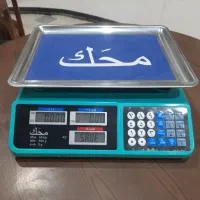 ترازو ۴۰ کیلویی محک