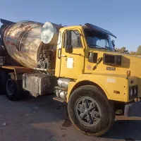 ولوو N10 میکسر