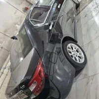 دنا توربو اتومات فول ۱۴۰۱|خودرو سواری و وانت|مشهد, پادگان شهید برونسی|دیوار