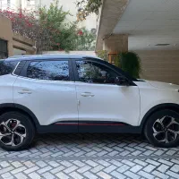 MVM X55 pro|خودرو سواری و وانت|رشت, بلوار گیلان|دیوار