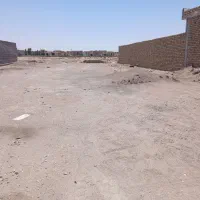 یک عدد زمین مسکونی واقع در مهدی آباد نوق|فروش زمین و ملک کلنگی|فردوس (کرمان), |دیوار