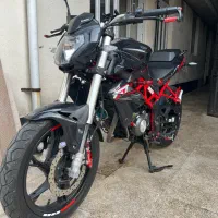 موتور بنلی ۱۵۰ نیوفیس