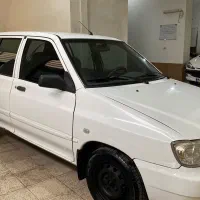 پراید ۱۱۱ SEمدل ۱۳۹۴