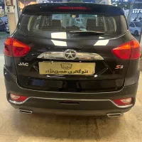 جک s3 1400 بیرنگ|خودرو سواری و وانت|رشت, دیلمان|دیوار