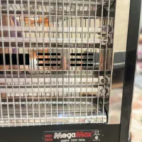 بخاری برقی در حد نو|بخاری، هیتر، شومینه|تهران, والفجر (افسریه)|دیوار