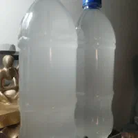 رزین 5 جزئی ممتاز شفاف آلفا 1لیتری