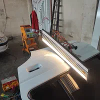 خدمات صافکاری pdr