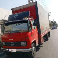 خاورمینی بار|خودرو سنگین|تهران, بهارستان|دیوار