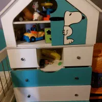 تخت وکمد|تخت و سرویس خواب|کرج, شهرک جهان آرا|دیوار