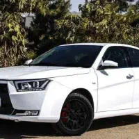 دنا پلاس مدل ۱۴۰۲ تمیز|خودرو سواری و وانت|گلبهار, شهر جدید گلبهار|دیوار