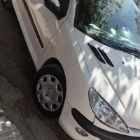 206 v1 tu5|خودرو سواری و وانت|کرمانشاه, |دیوار