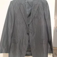 کت و شلوار مردانه نو