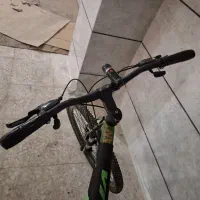 دوچرخه ۲۶ ماکان|دوچرخه، اسکیت، اسکوتر|قزوین, |دیوار