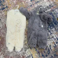 سرهمی تدی خرسی کودک
