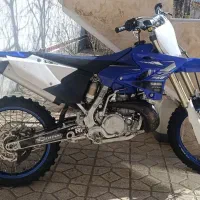 yz250 2020