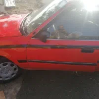 تویوتا. کرونا. مدل91|خودرو سواری و وانت|سامان, |دیوار