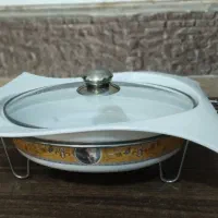 سوفله بزرگ|ظروف سرو و پذیرایی|رشت, جانبازان|دیوار