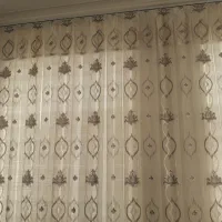 پرده ۷ متری