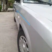 وانت مزدا دو کابین ۲۰۰۰ بنزینی ، مدل ۹۱|خودرو سواری و وانت|اصفهان, حسینآباد|دیوار